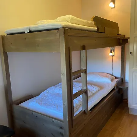 Stor Med 4 Soverom Og 2 Bad I Sentrum Beitostolen