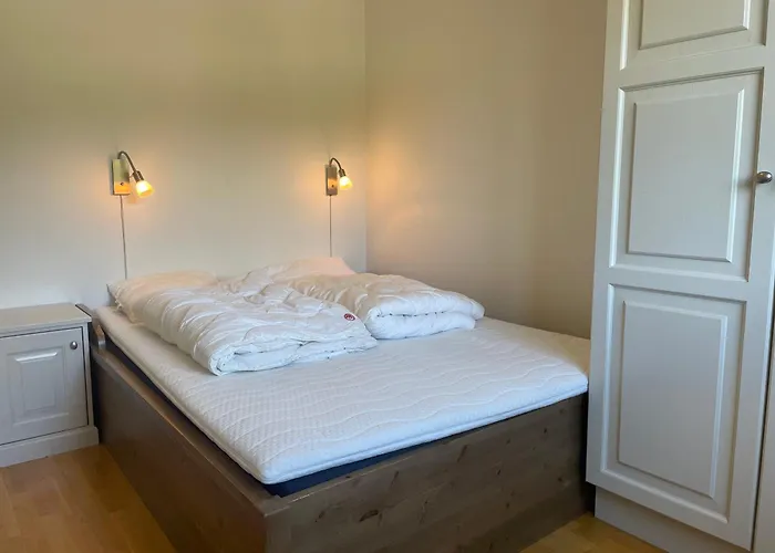 Apartamento Stor Med 4 Soverom Og 2 Bad Beitostolen