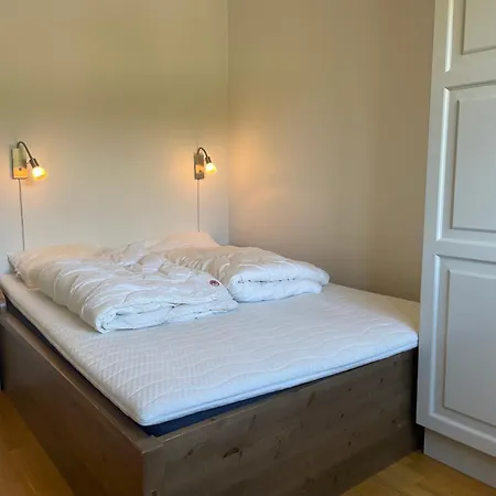 Apartmán Stor Med 4 Soverom Og 2 Bad Beitostolen