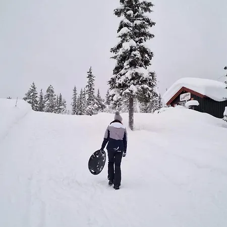 Stor Med 4 Soverom Og 2 Bad Apartmán *