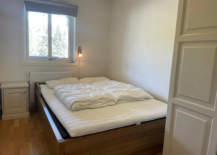Appartamento Stor Med 4 Soverom Og 2 Bad *