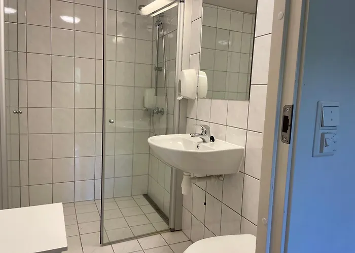 Stor Med 4 Soverom Og 2 Bad Appartamento *
