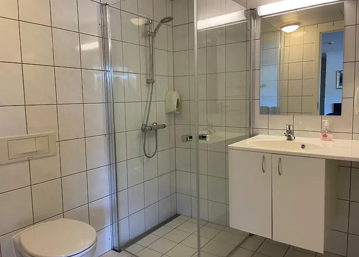 Appartamento Stor Med 4 Soverom Og 2 Bad *